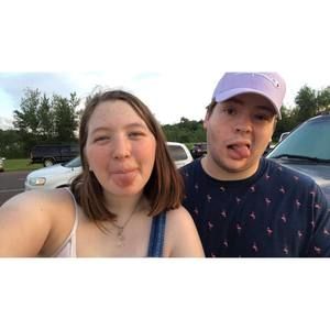 Meet your Posher, Serenity